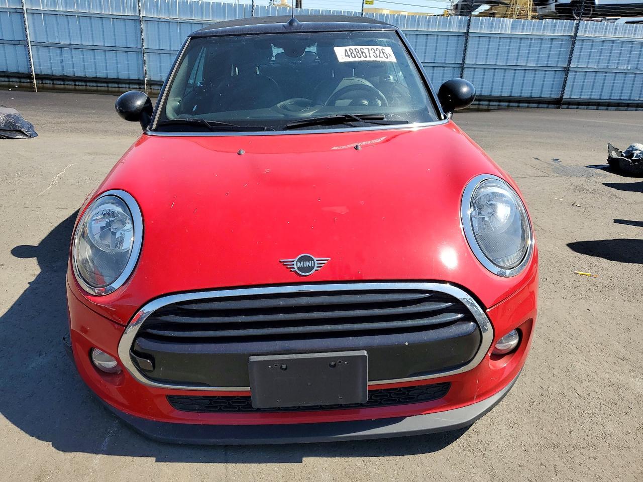 MINI COOPER 2019 — 6