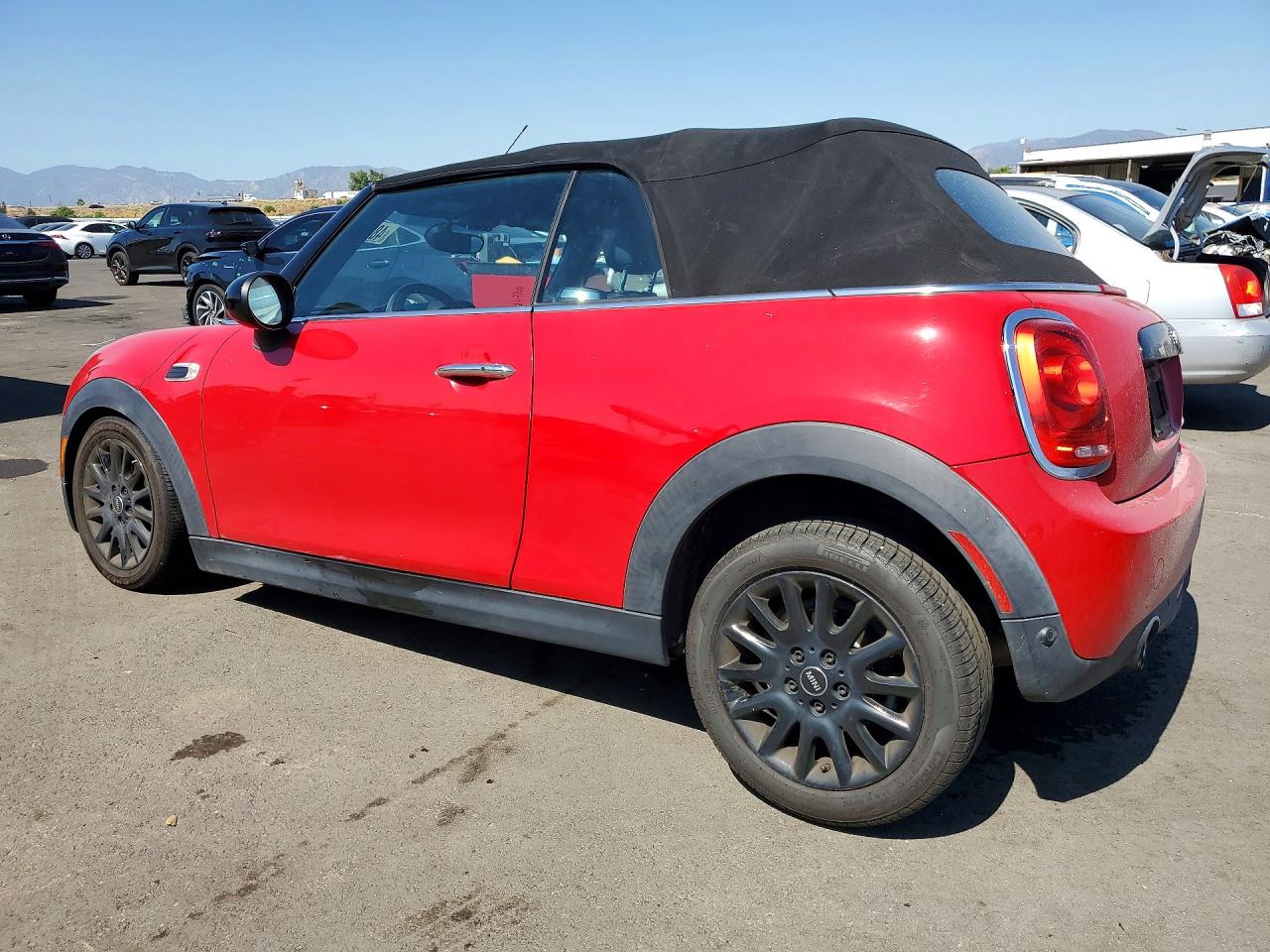 MINI COOPER 2019 — 3