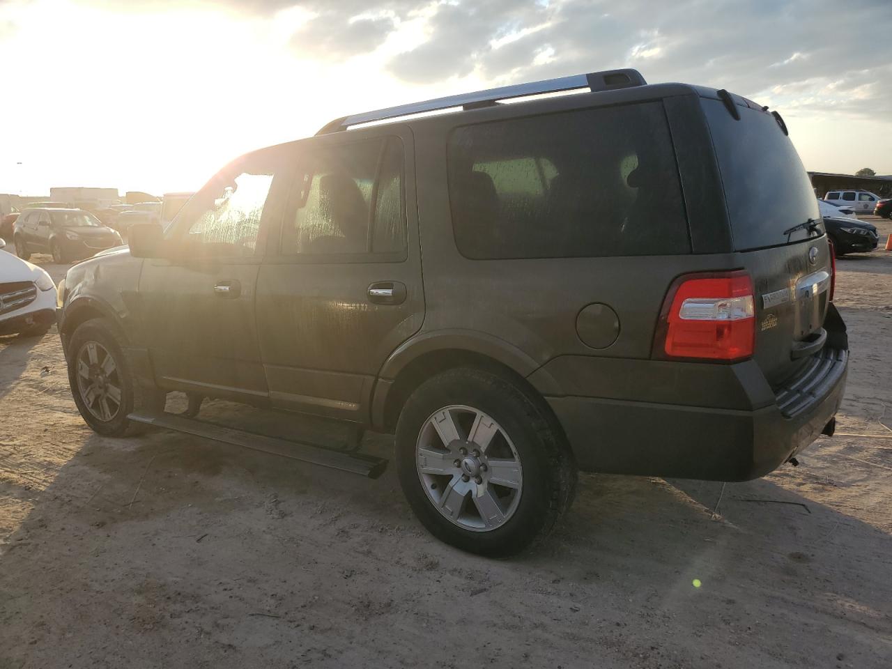 FORD EXPEDITION 2009 — 3