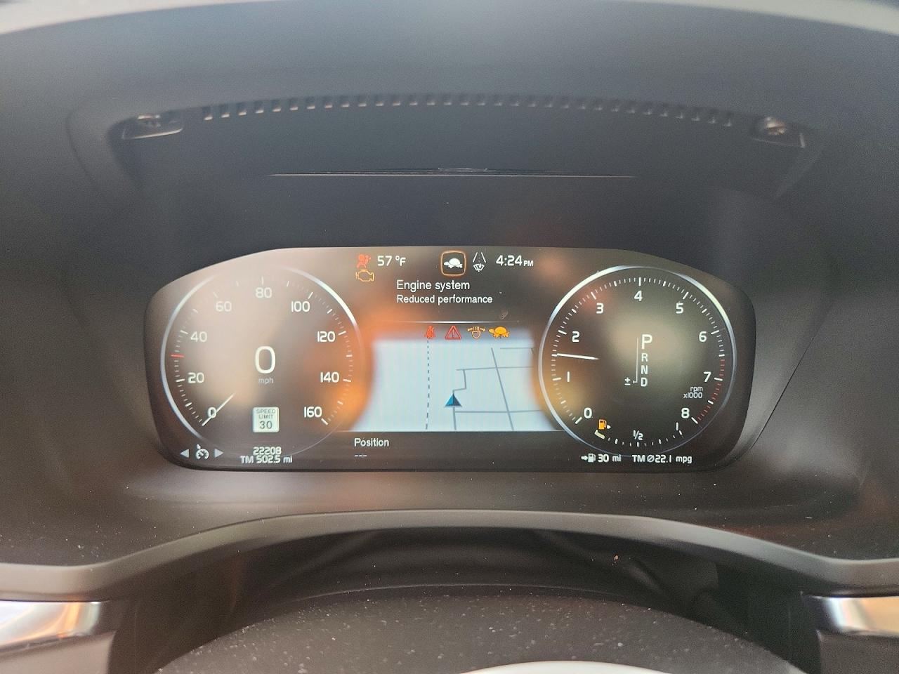 VOLVO S60 2021 — 9