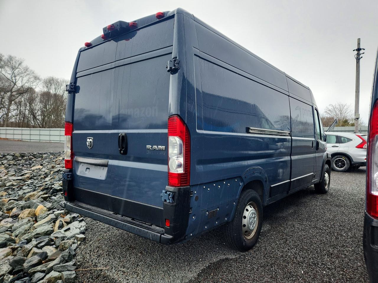 RAM PROMASTER 3500 2020 — 4