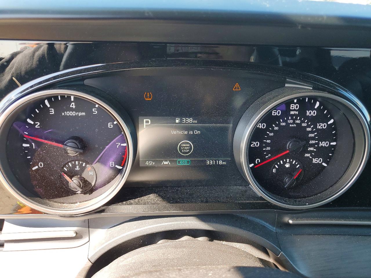 KIA CARNIVAL 2024 — 10