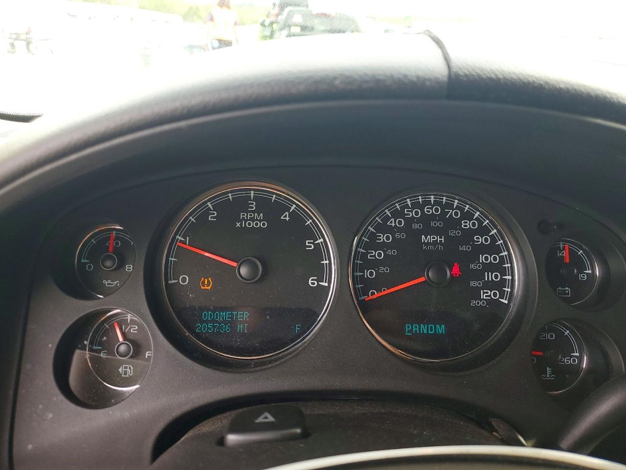 GMC YUKON 2009 — 10