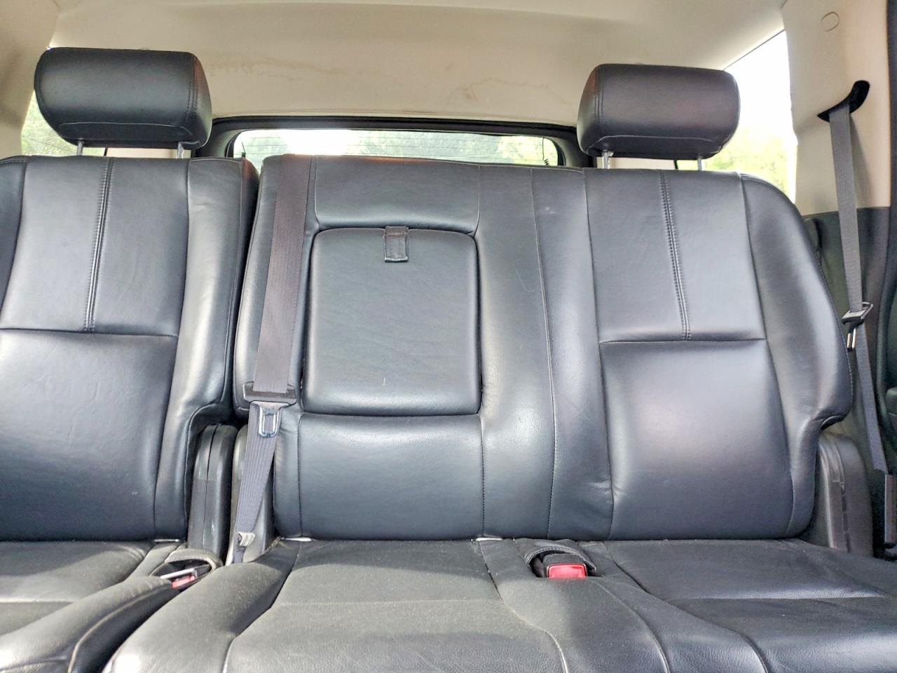 GMC YUKON 2009 — 11