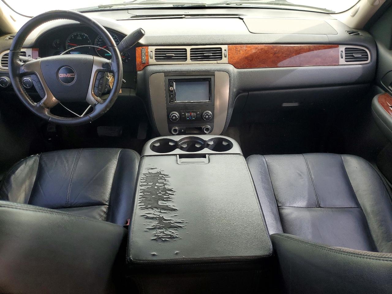 GMC YUKON 2009 — 9