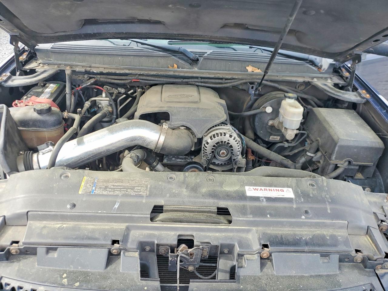 GMC YUKON 2009 — 13