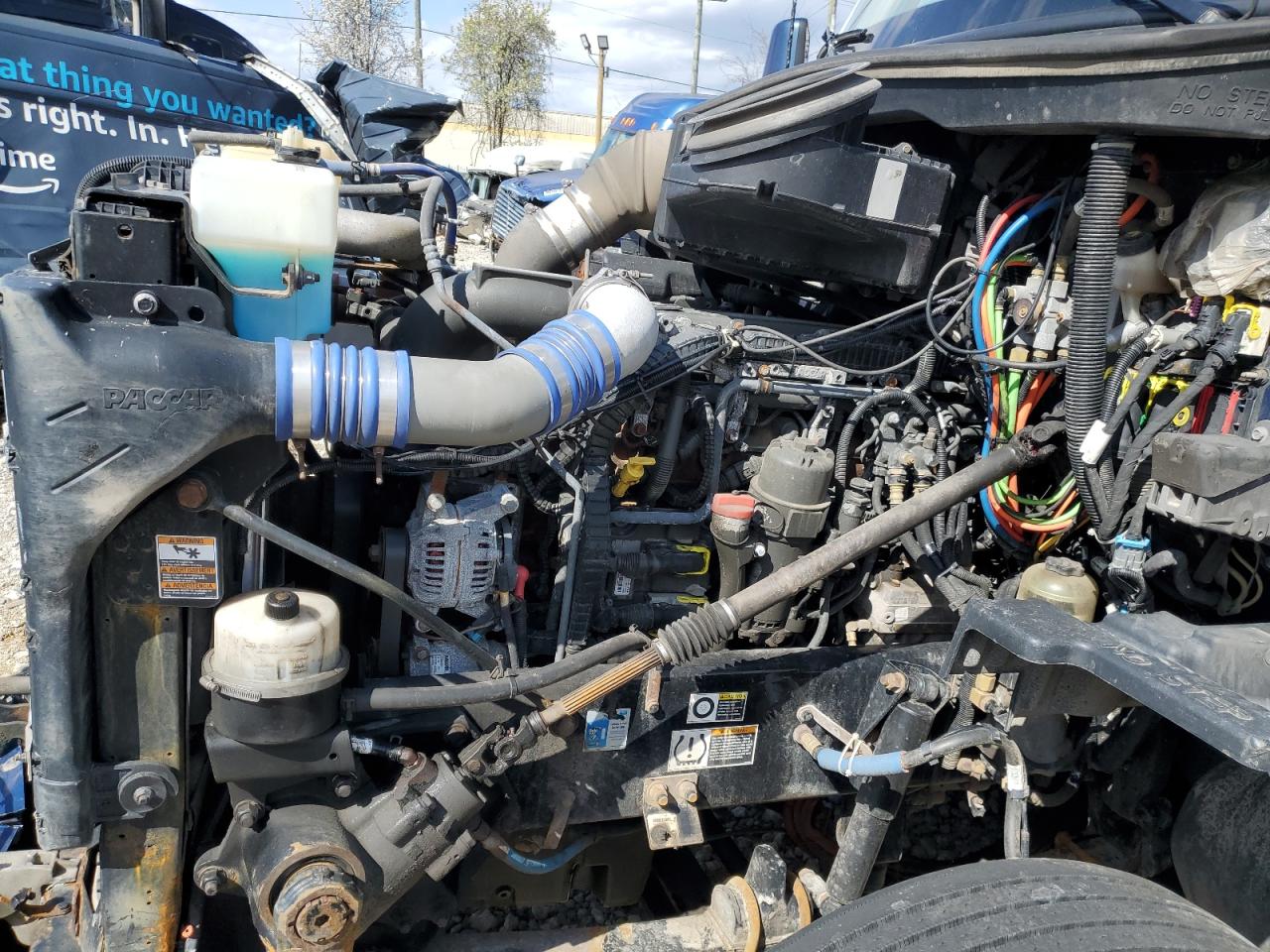 KENWORTH T680 2015 — 8