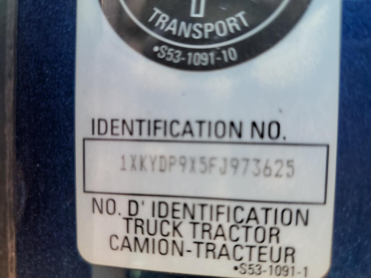 KENWORTH T680 2015 — 11