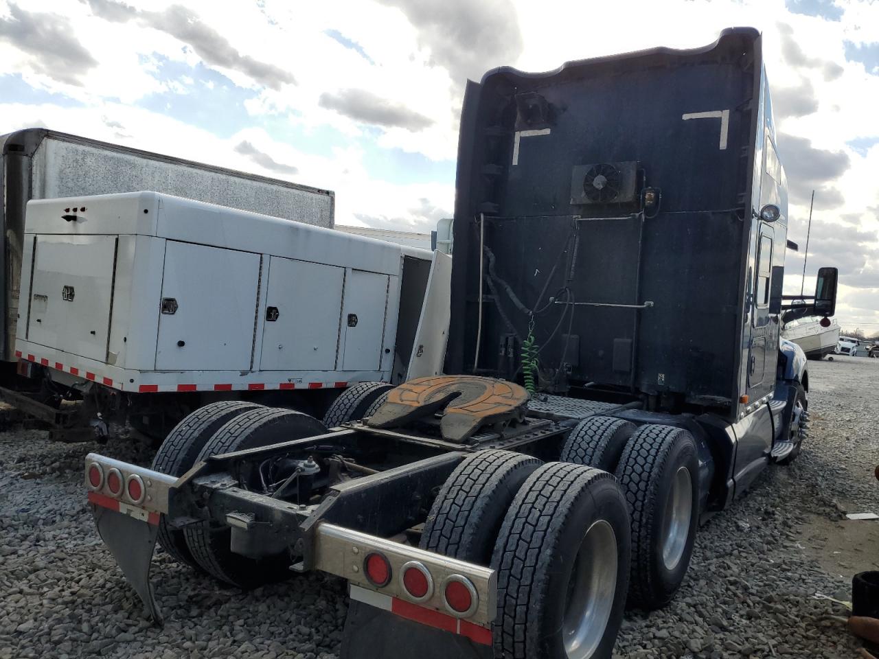 KENWORTH T680 2015 — 5