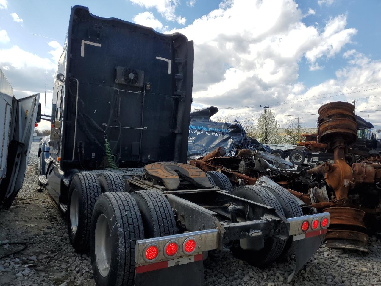 KENWORTH T680 2015 — 4