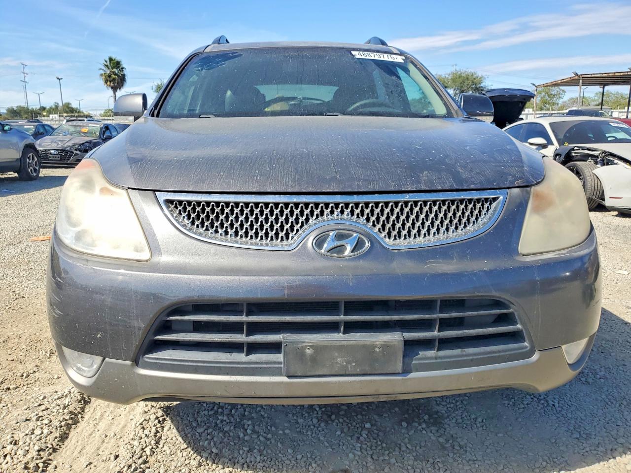 HYUNDAI VERACRUZ 2011 — 6