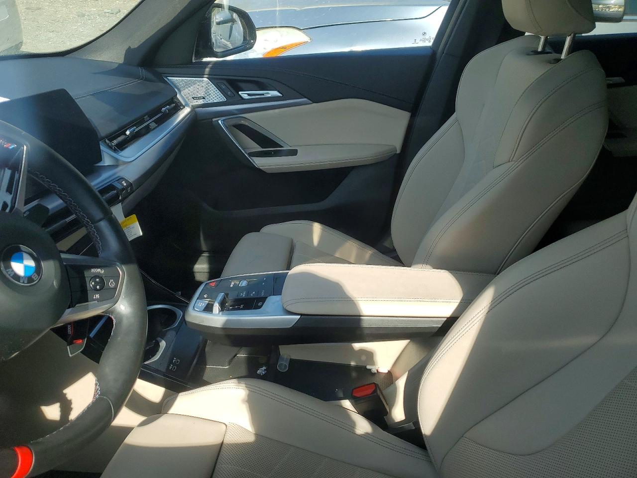 BMW X2 2024 — 9