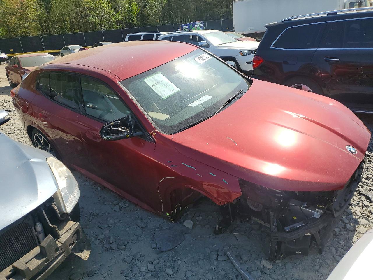 BMW X2 2024 — 5