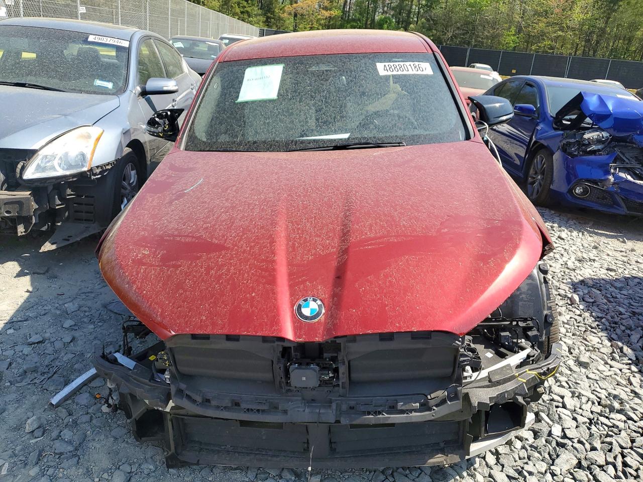 BMW X2 2024 — 6