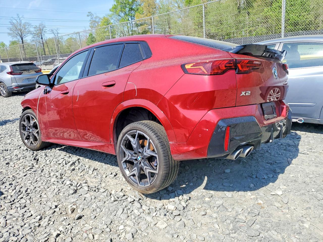 BMW X2 2024 — 3