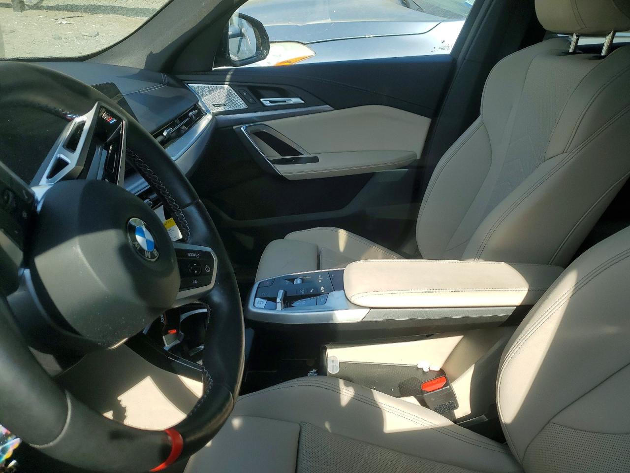 BMW X2 2024 — 8