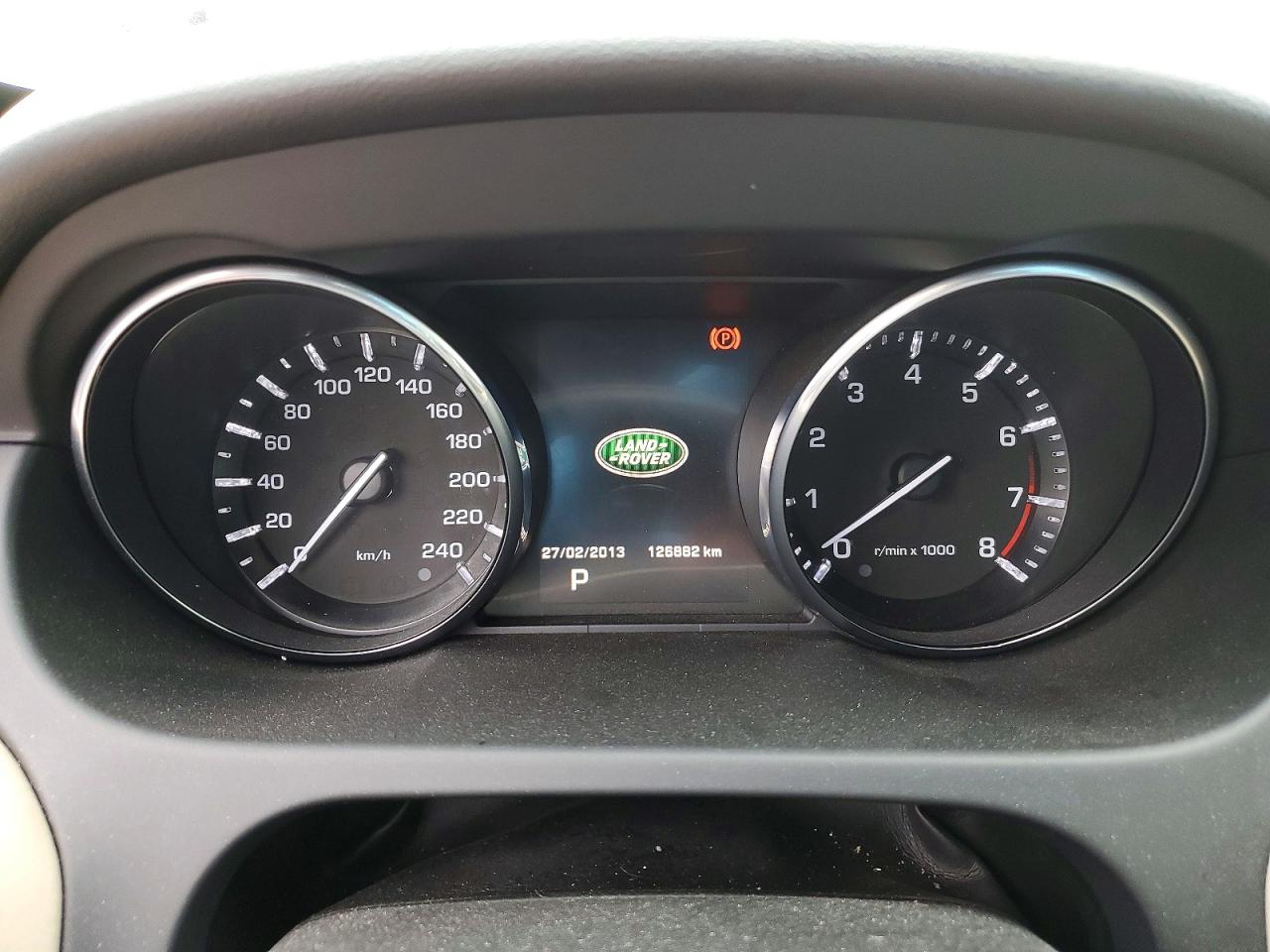 LAND ROVER DISCOVERY SPORT 2016 — 14