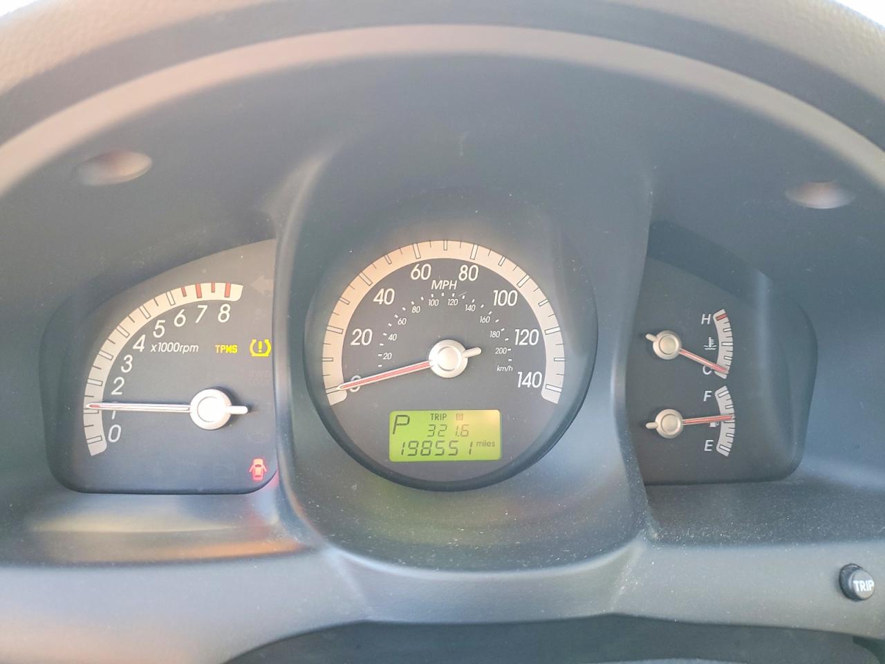 KIA SPORTAGE 2008 — 9