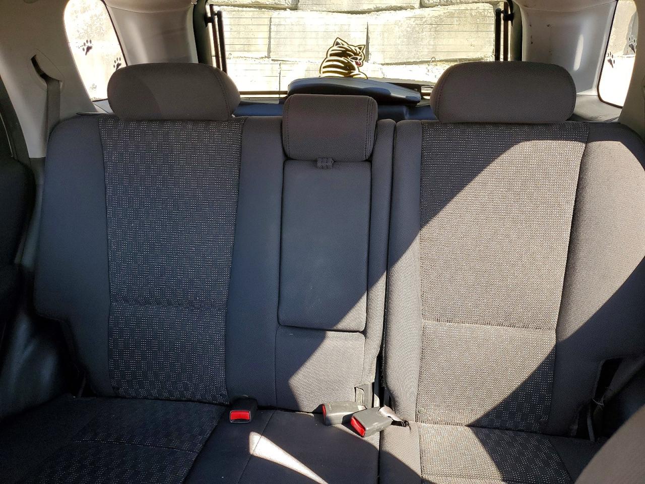 KIA SPORTAGE 2008 — 10