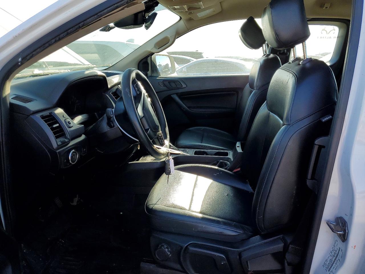 FORD RANGER 2019 — 8