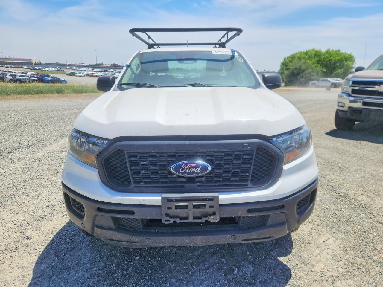 FORD RANGER 2019 — 6