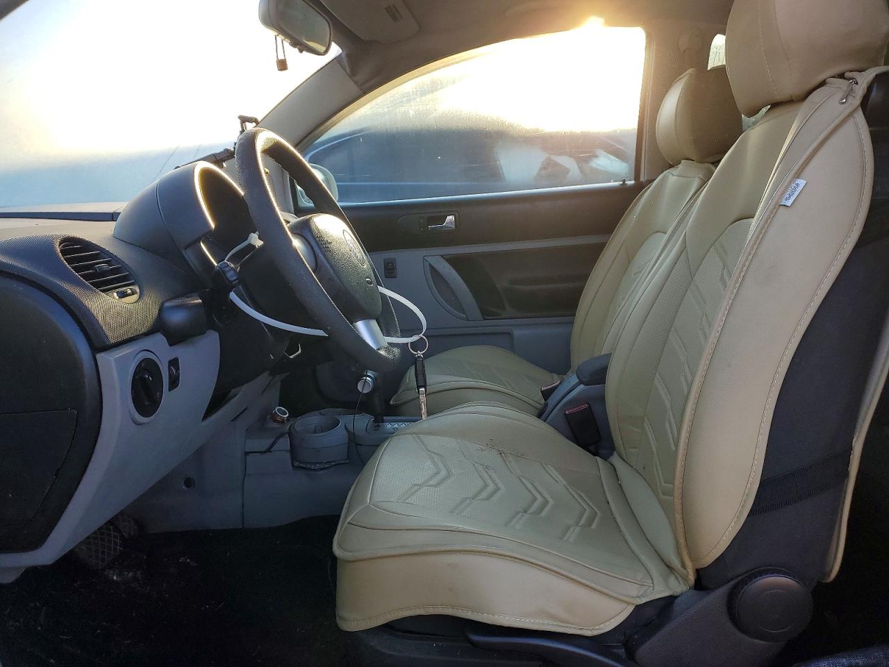 VOLK NEW BEETLE 2004 — 8