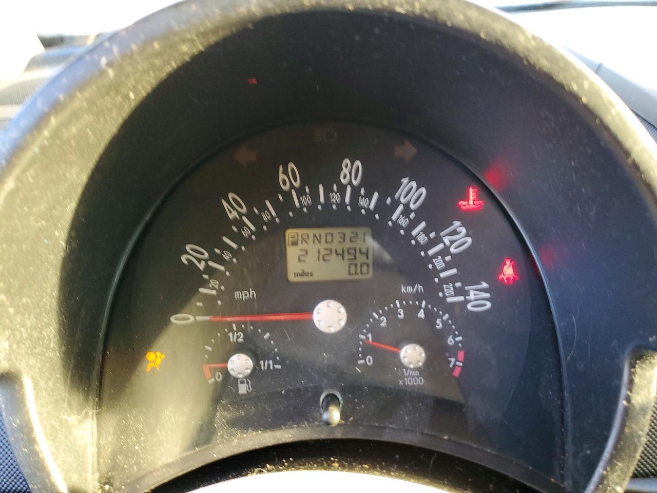VOLK NEW BEETLE 2004 — 10