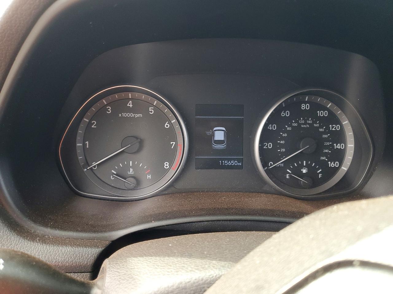HYUNDAI ELANTRA GT 2018 — 10