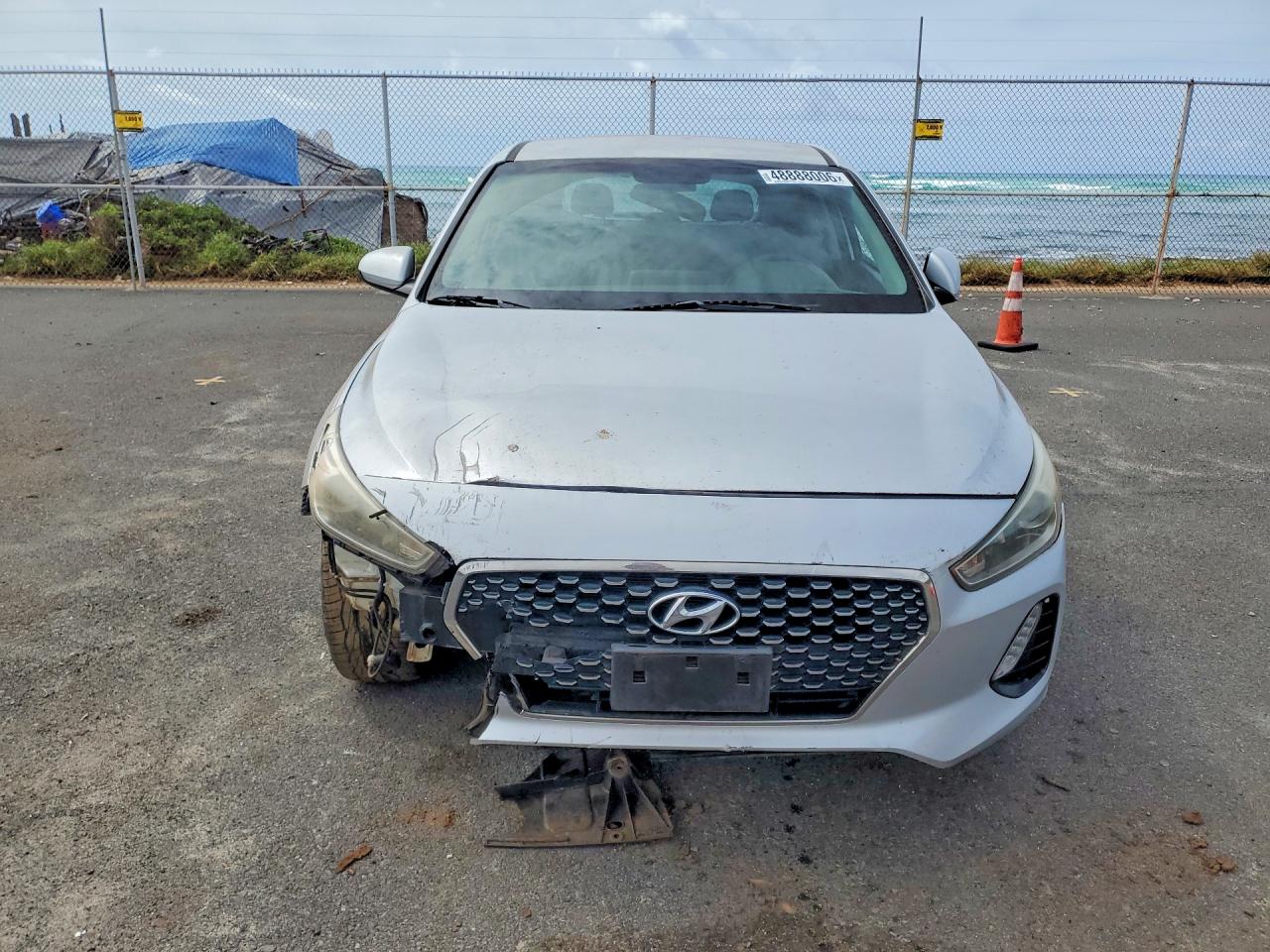 HYUNDAI ELANTRA GT 2018 — 6