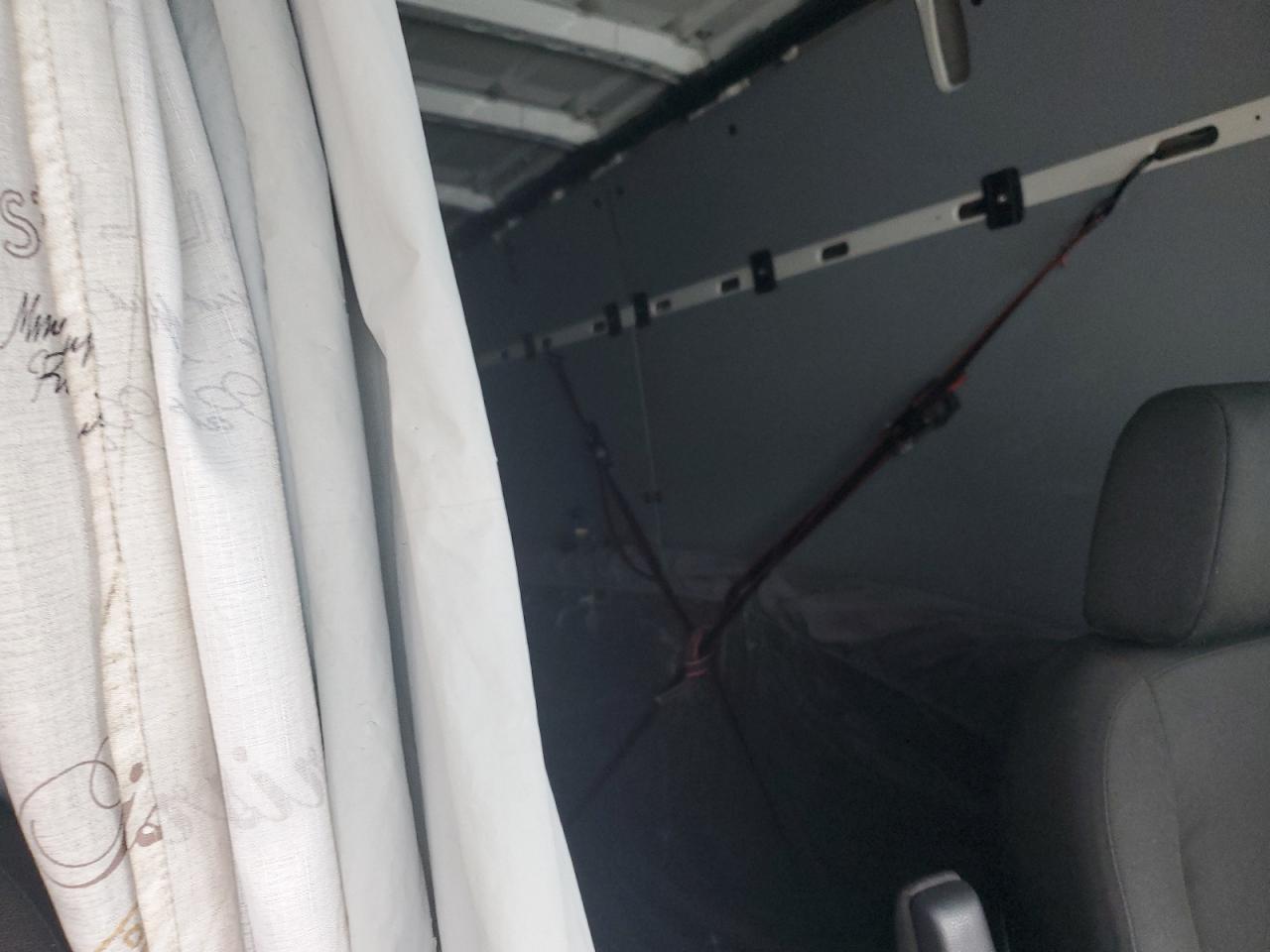 MERCEDES-BENZ SPRINTER CARGO 2500 2020 — 12
