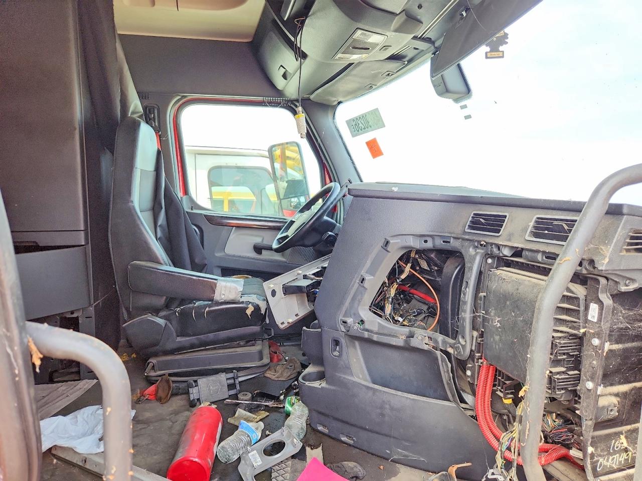 FREIGHTLINER CASCADIA 126 2019 — 6
