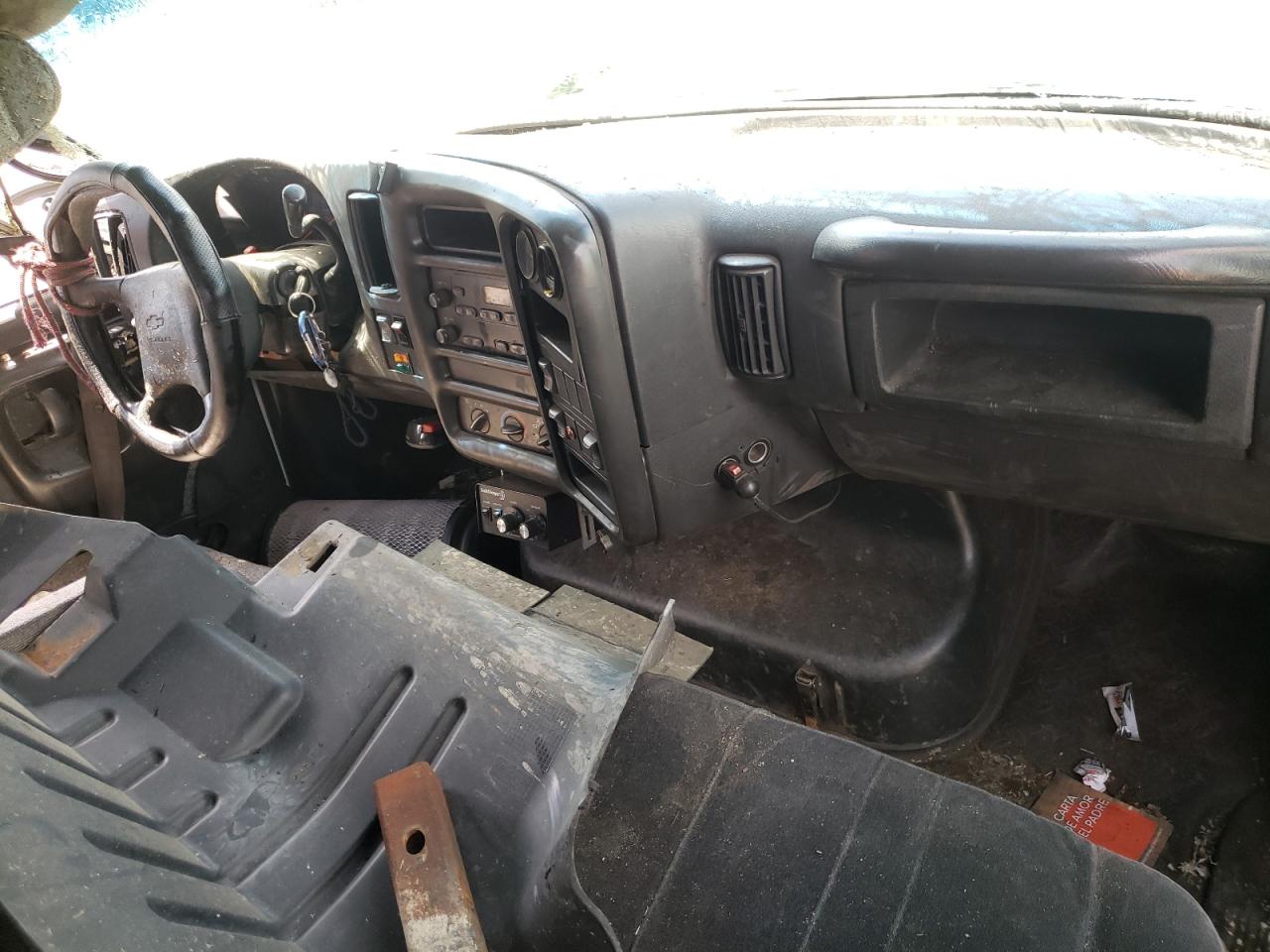 CHEVROLET C4500 2006 — 9