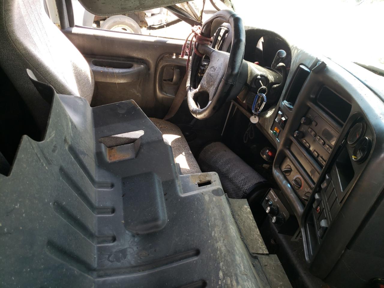 CHEVROLET C4500 2006 — 8