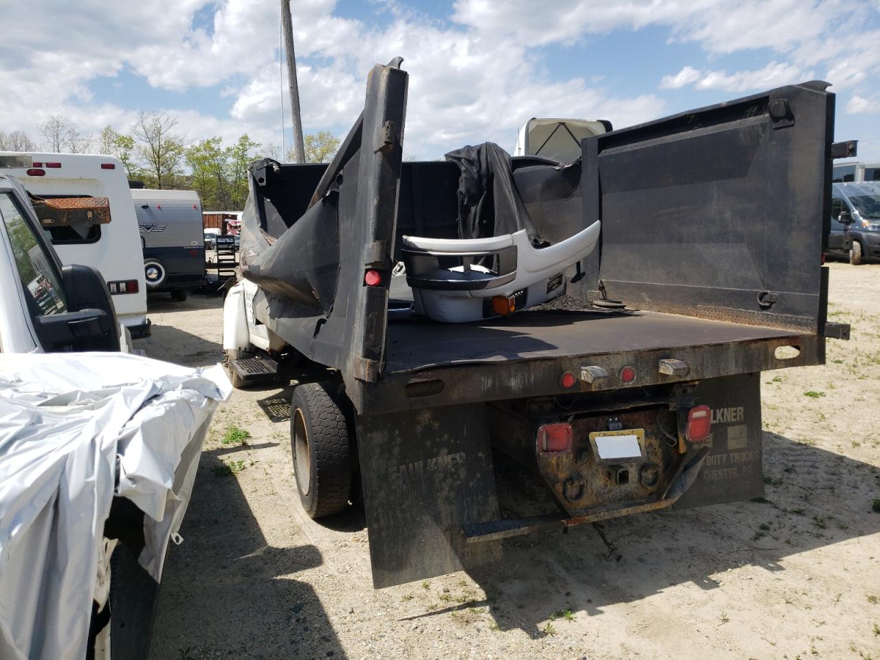 CHEVROLET C4500 2006 — 3