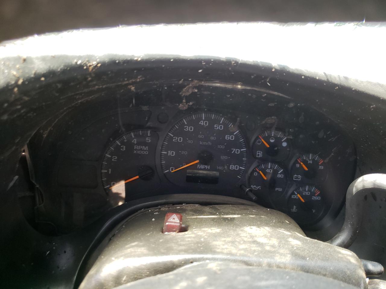 CHEVROLET C4500 2006 — 10