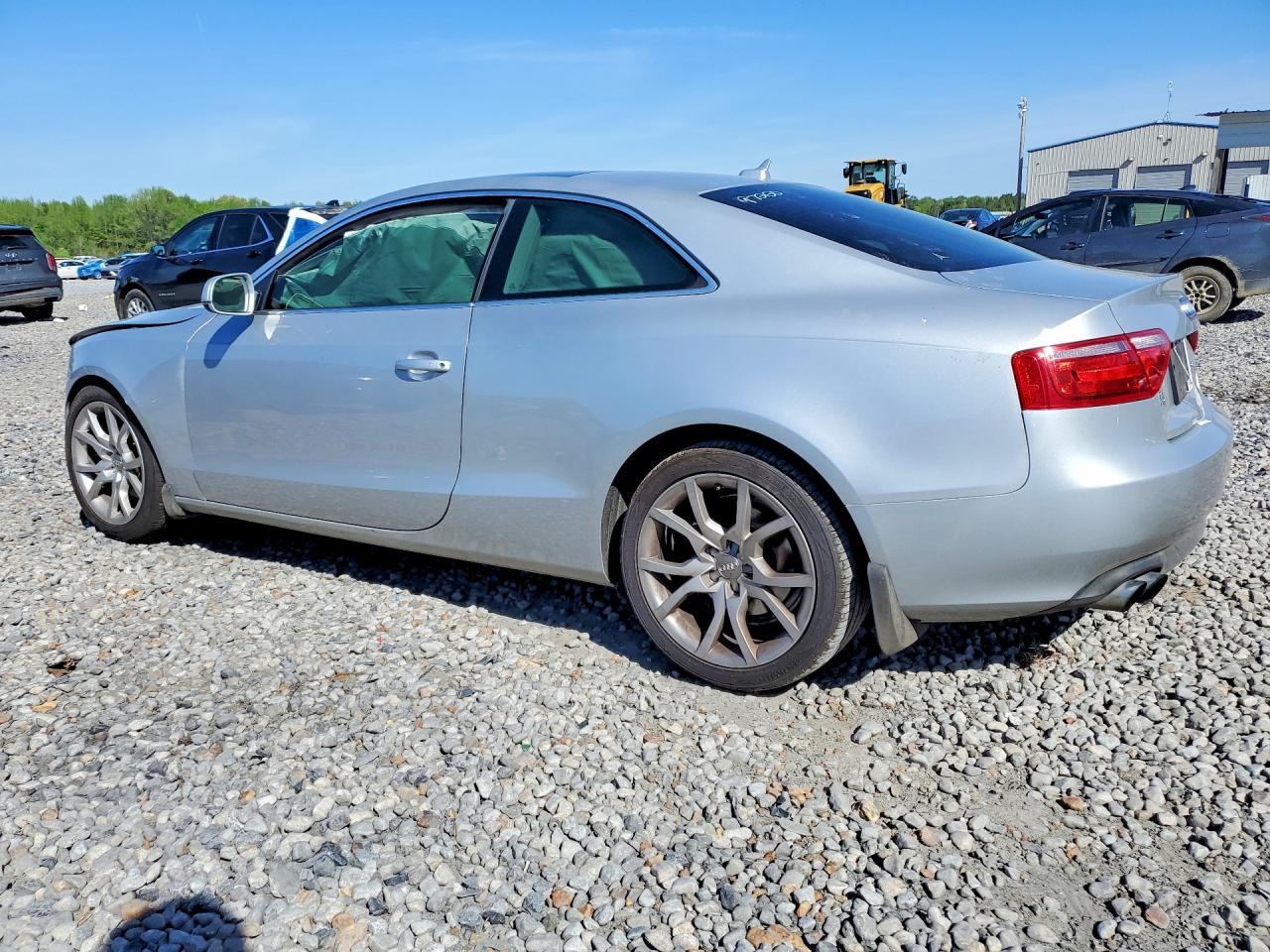 AUDI A5 2010 — 3