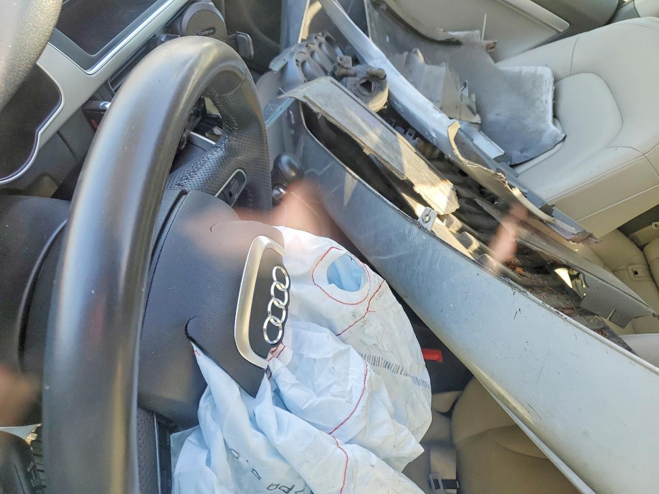 AUDI A5 2010 — 8