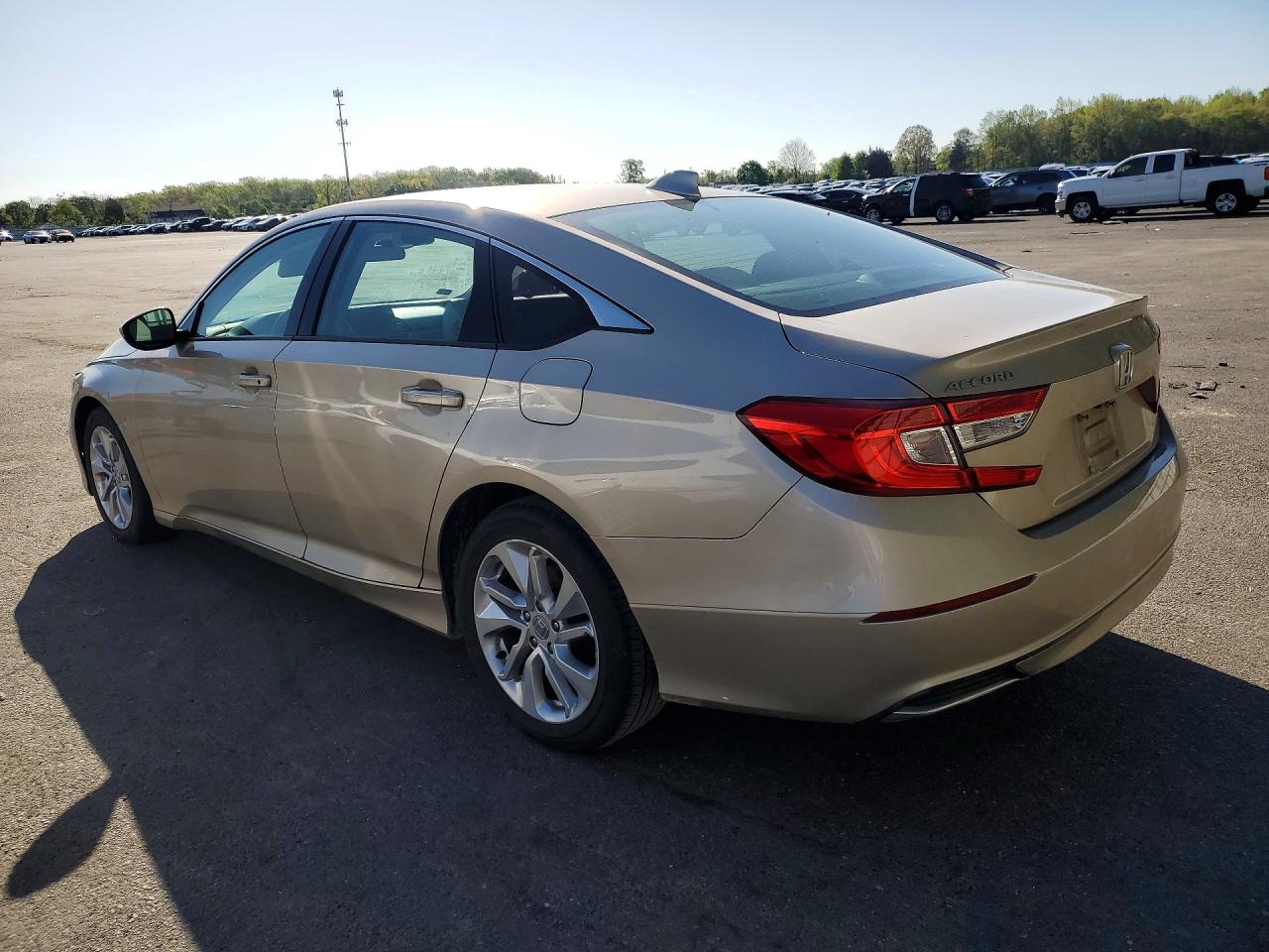 HONDA ACCORD 2018 — 3