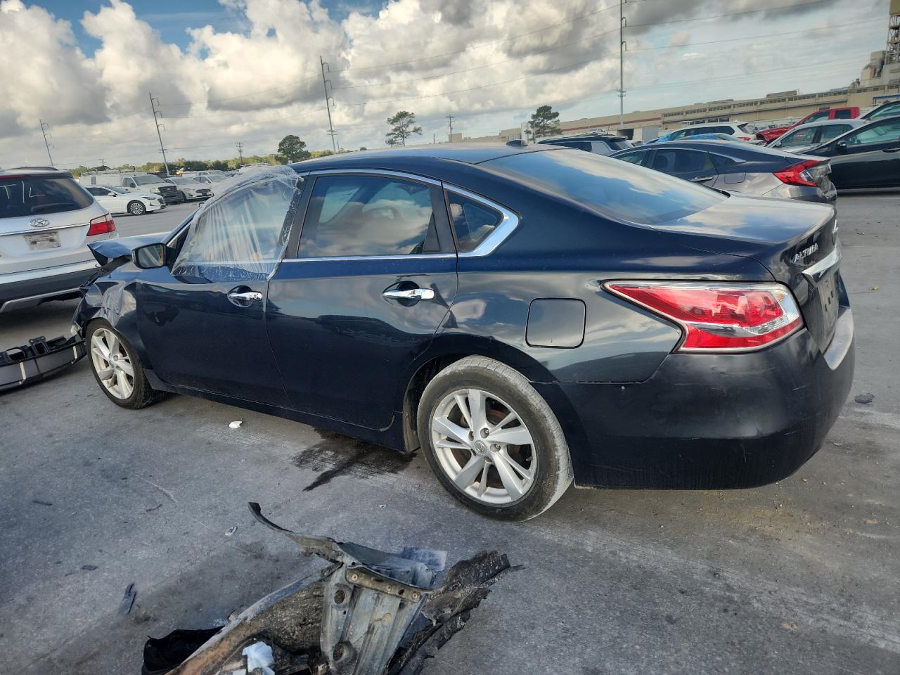 NISSAN ALTIMA 2013 — 3