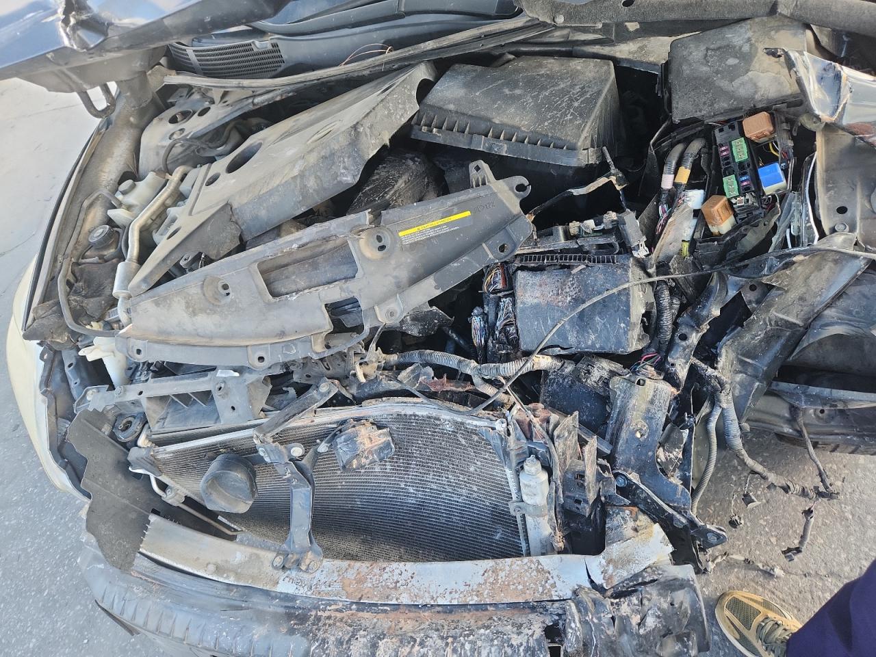 NISSAN ALTIMA 2013 — 12