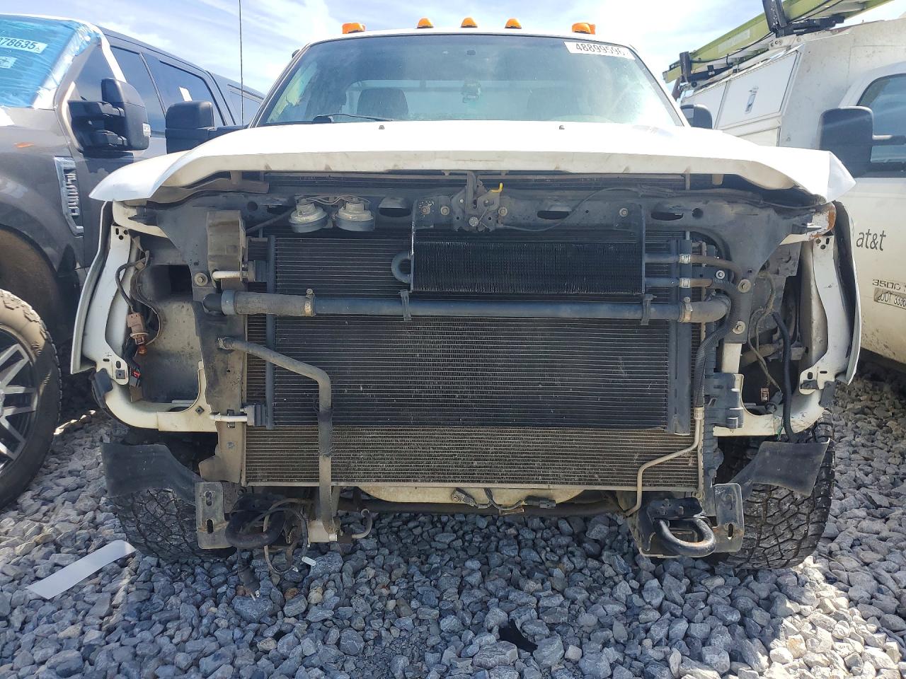 FORD F350 2011 — 6