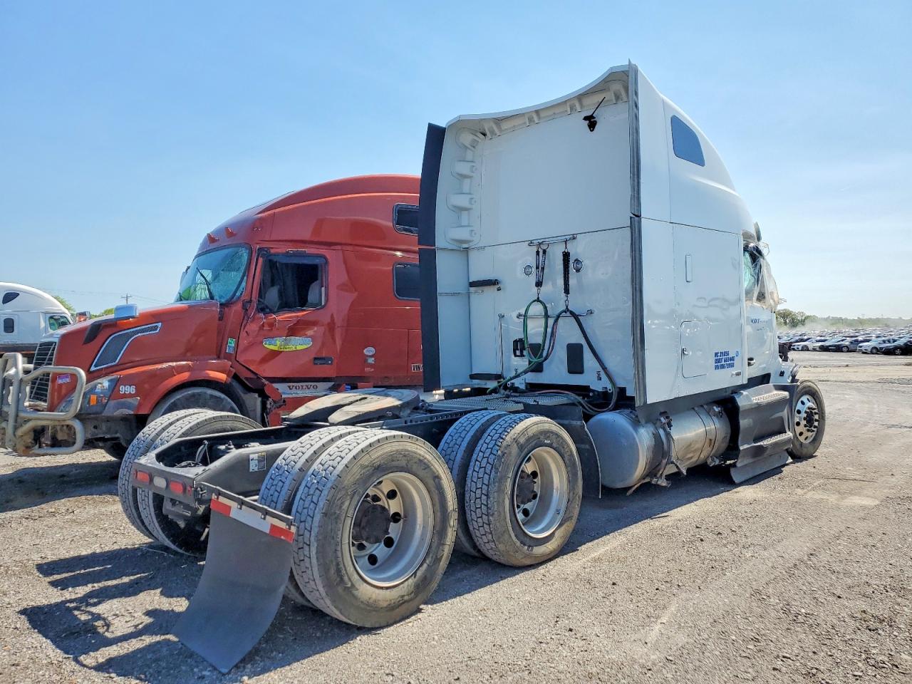 2024 PETERBILT 579
