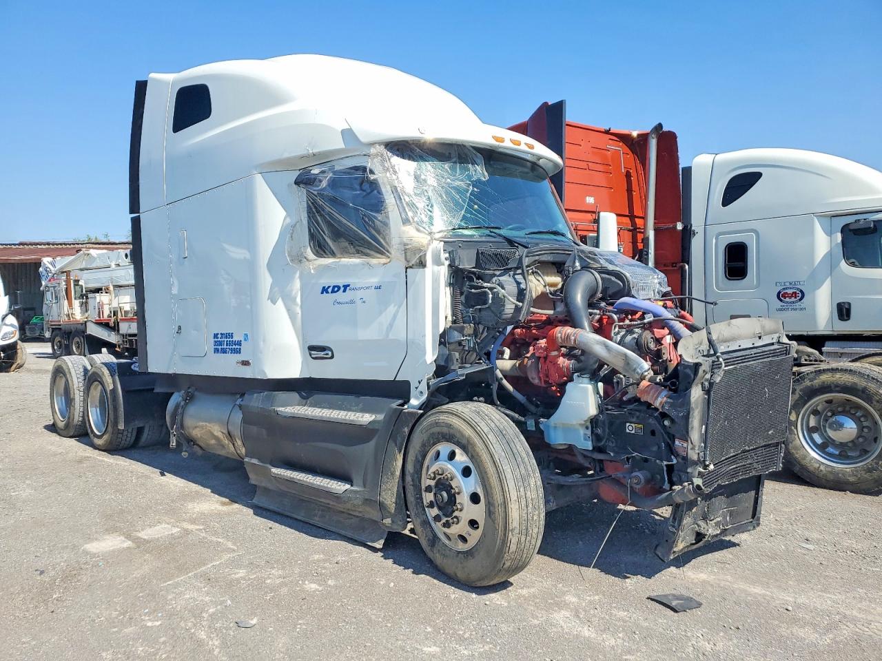 2024 PETERBILT 579