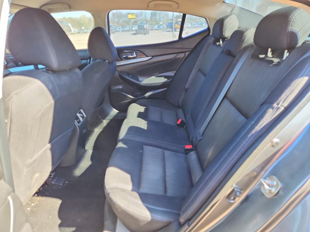 NISSAN MAXIMA 2018 — 11