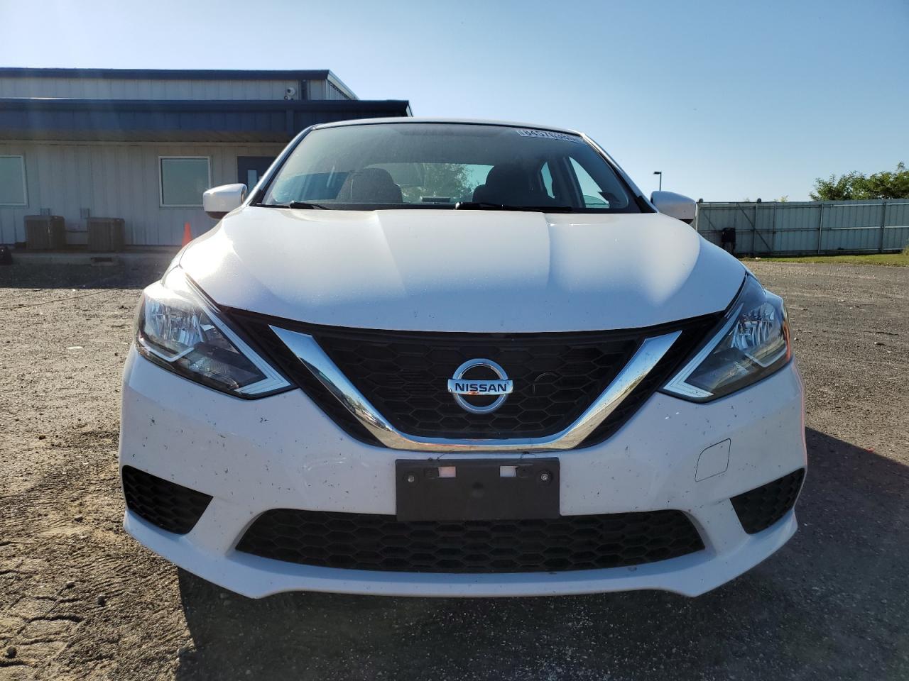 NISSAN SENTRA 2016 — 6