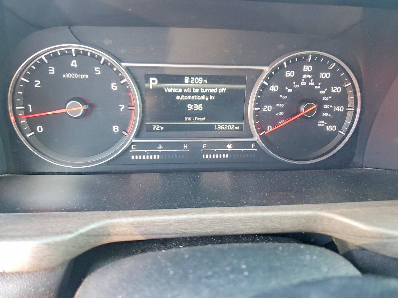 KIA SORENTO 2023 — 10
