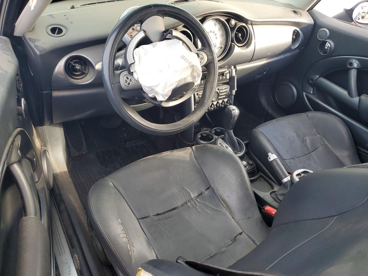 MINI COOPER 2005 — 9