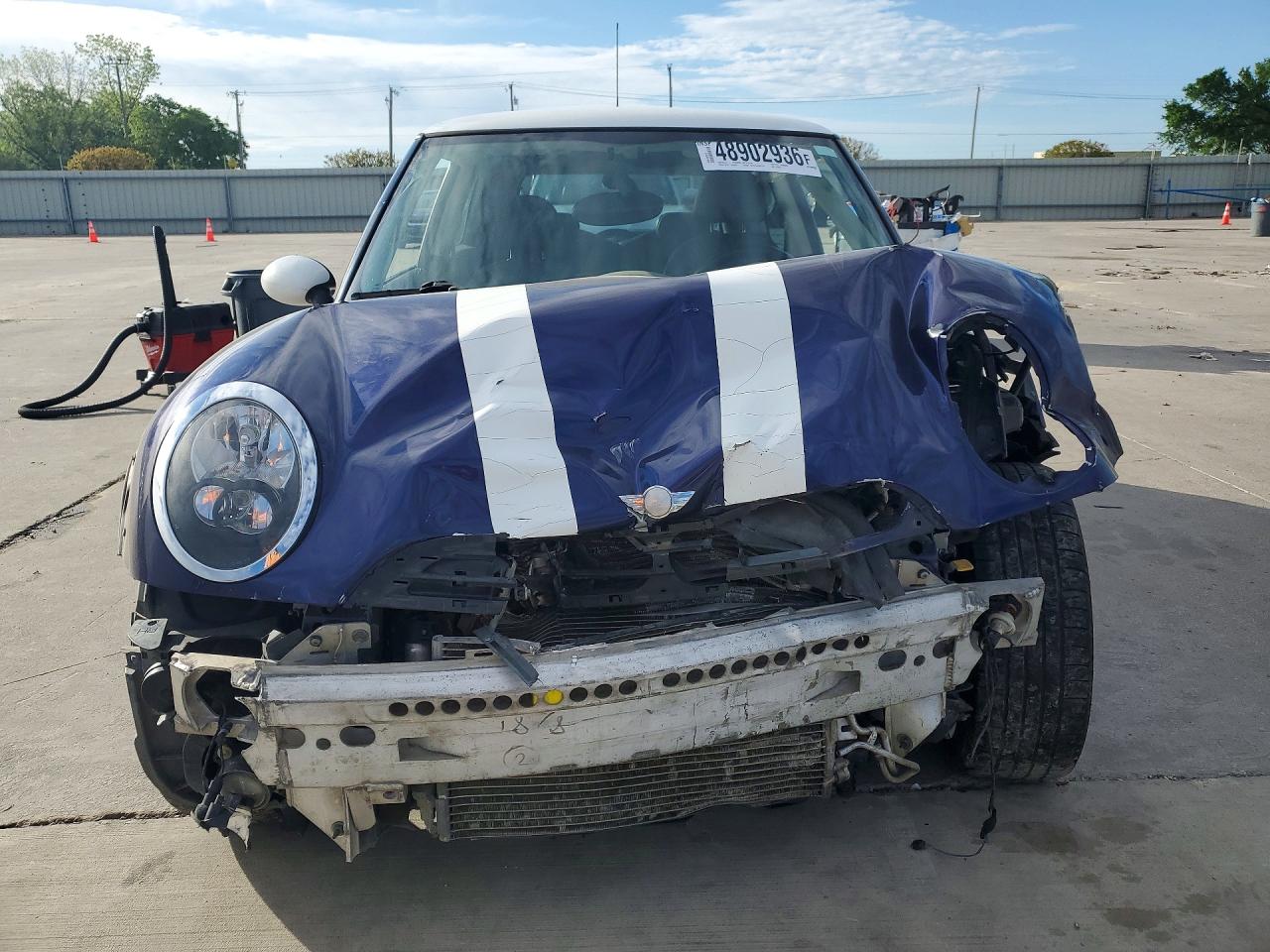MINI COOPER 2005 — 6