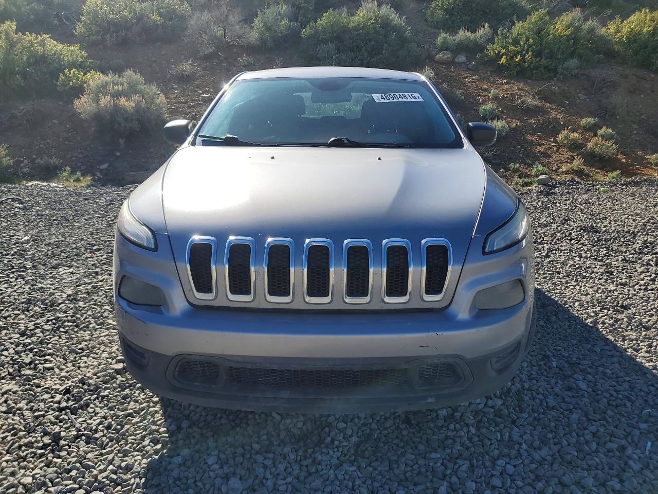 JEEP CHEROKEE 2016 — 6