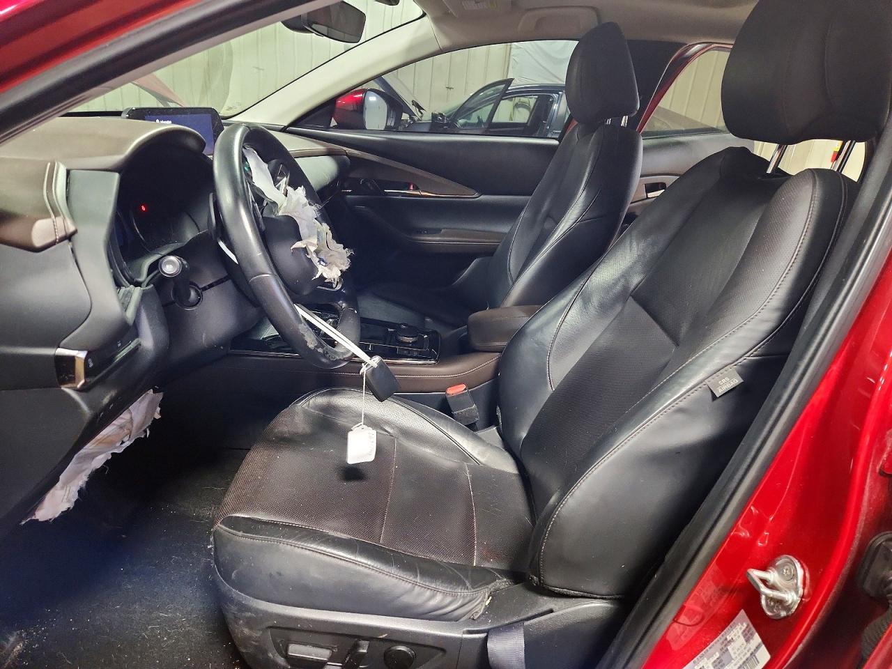 MAZDA CX-30 2021 — 8
